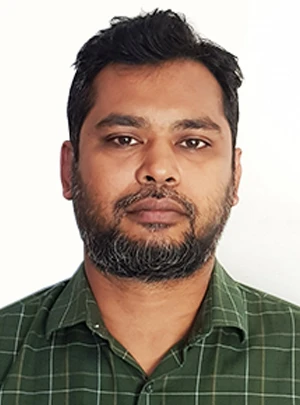 Dr. Mohiuddin Faruk
