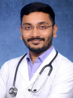 Dr. Md Shahidur Rahman