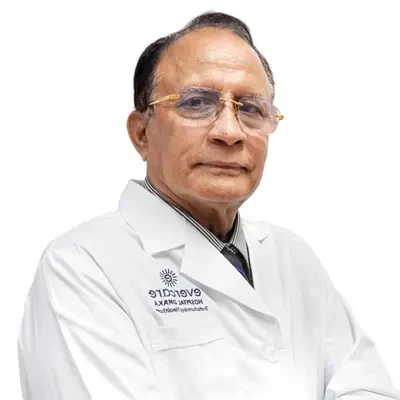 Prof. Dr. Zulfiqur Rahman Khan