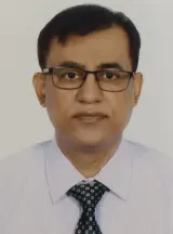 Dr. Quazi Mamtaz Uddin Ahmed