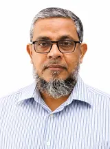 Dr. Ahmod Nasim Hassan (Lavlu)