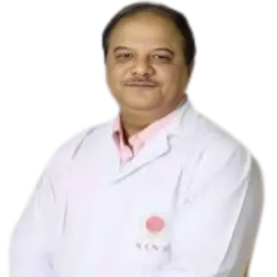 Prof. Dr. Md. Shafiul Alam
