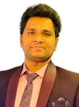 Dr. Md. Arshad Ali