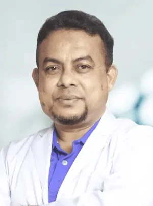 Assis. Prof. Dr. GM Ruhul Quddus