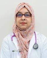 Asst. Prof. Dr. Tanjila Ferdousi