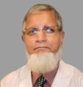 Prof. Dr. A.Z.M Maidul Islam