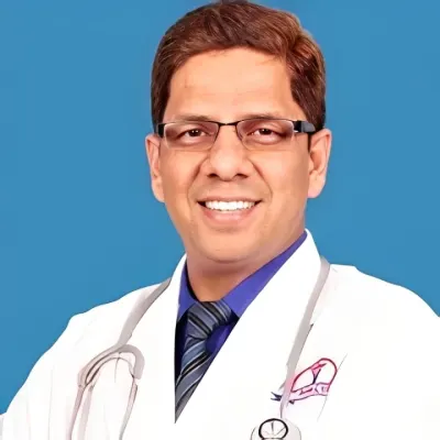 Dr. Gopal Verma