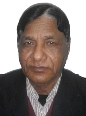 Prof. Dr. Md. Azharul Islam