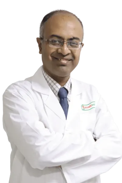 Dr. S. M. Sabbir Enayet