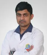 Dr. Mohammad Ali