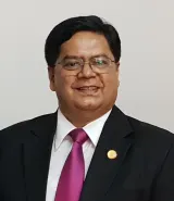Prof. Dr. Sarder A. Nayeem