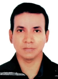 Dr. Hasan Hafizur