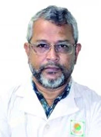 Prof. Dr. Brig. Gen. Md. Shahidulllah