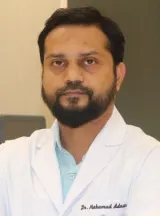 Dr. Mahamud Adnan Himel