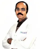 Prof. Dr. Mrigen Kumar Das Chowdhury
