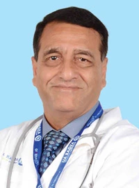 Dr. Md. Ataur Rahman Khan