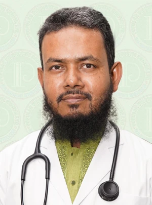 Dr. Shish Mohammad Sarkar