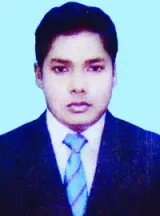 Dr. Biplab Biswas