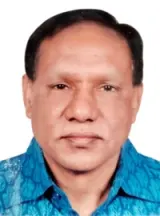 Prof. Dr. Brig. Gen. Abdur Rahman Mollah