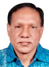 Prof. Dr. Brig. Gen. Abdur Rahman Mollah