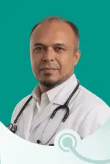 Dr. Ashfaq Nobi