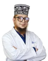 Prof. Dr. Zahid Boksh