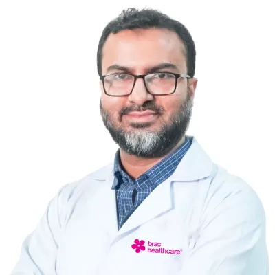 Dr. Fakhrul Imam