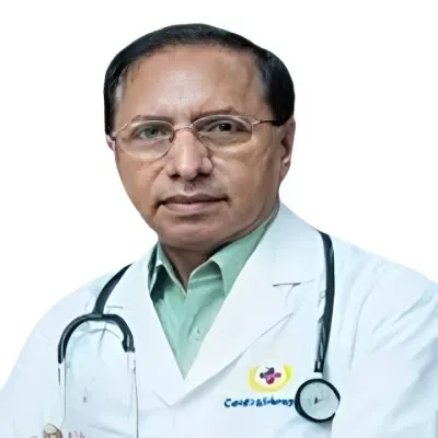 Prof. Dr. Mahbub Anwar