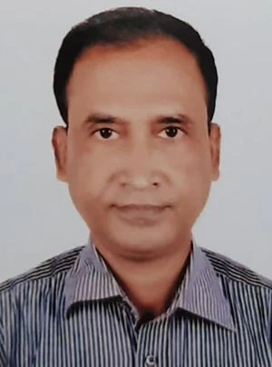 Prof. Dr. G.M. Nazimul Haque