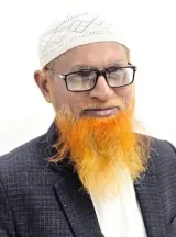 Prof. Dr. Md. Meftaul Islam Milan