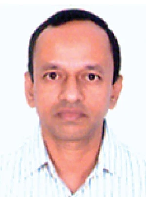Prof. Dr. Muhammad Ismail