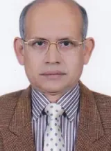 Dr. Md. Musharaf Hossain