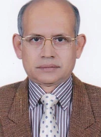 Dr. Md. Musharaf Hossain