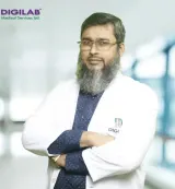 Dr. Khan Nazrul Islam