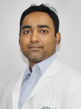 Dr. Chinmoy Saha