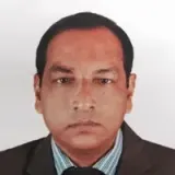 Dr. Md. Rezaul Islam