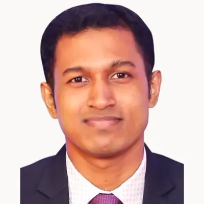 Dr. Md. Amirul Islam