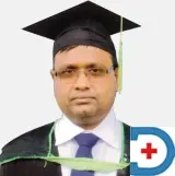 Dr. Bablu Kumar Saha