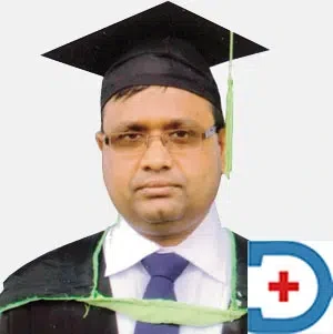Dr. Bablu Kumar Saha