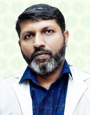 Dr. Md. Ariful Alam Suman