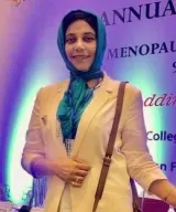 Prof. Dr. Shaikh Zinnat Ara Nasreen