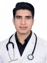 Dr. Mohiuddin Ahmed Kajol