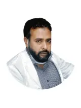 Dr. M. A. Shahed