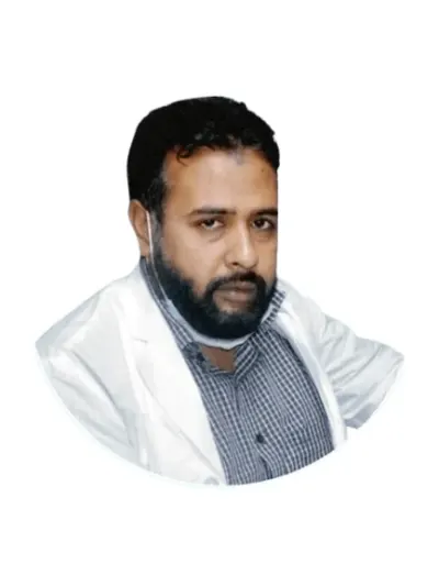 Dr. M. A. Shahed