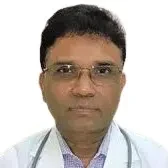 Dr. Nitai Pada Biswas