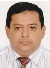 Prof. Dr. Md. Mamunur Rashid