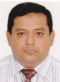 Prof. Dr. Md. Mamunur Rashid