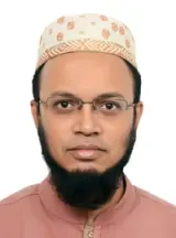 Dr. Riad Md. Moshaed Hossain