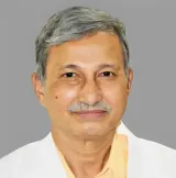 Prof. Dr. N.K. Datta