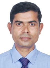 Dr. Mohammad Saiful Islam